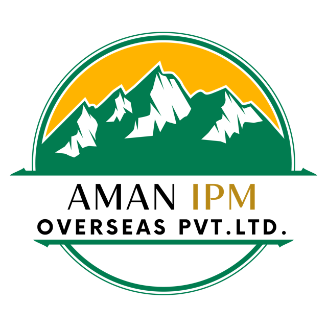 AMAN IPM OVERSEAS PVT.LTD.