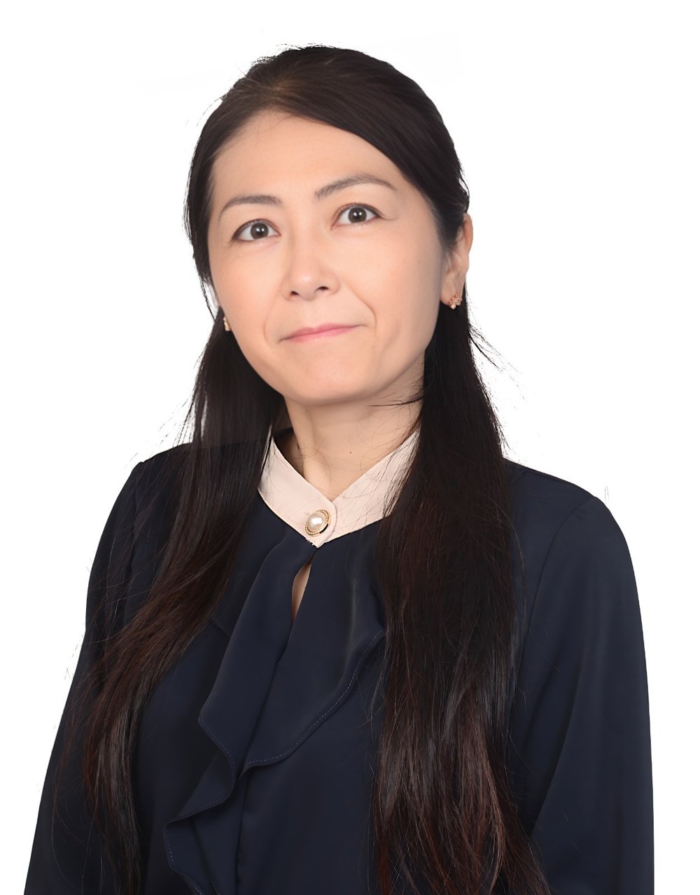 日本語教師 石井康美